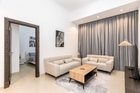 High Floor | High Ceiling |Wider Full View-17