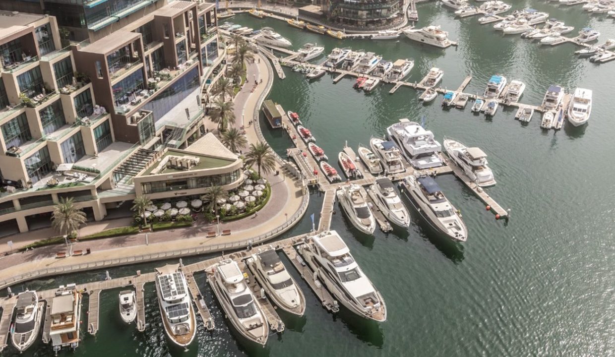 Stunning  2BR with Breathtaking Views-17