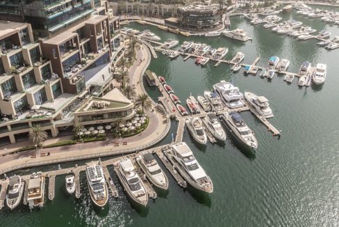 Stunning  2BR with Breathtaking Views-17