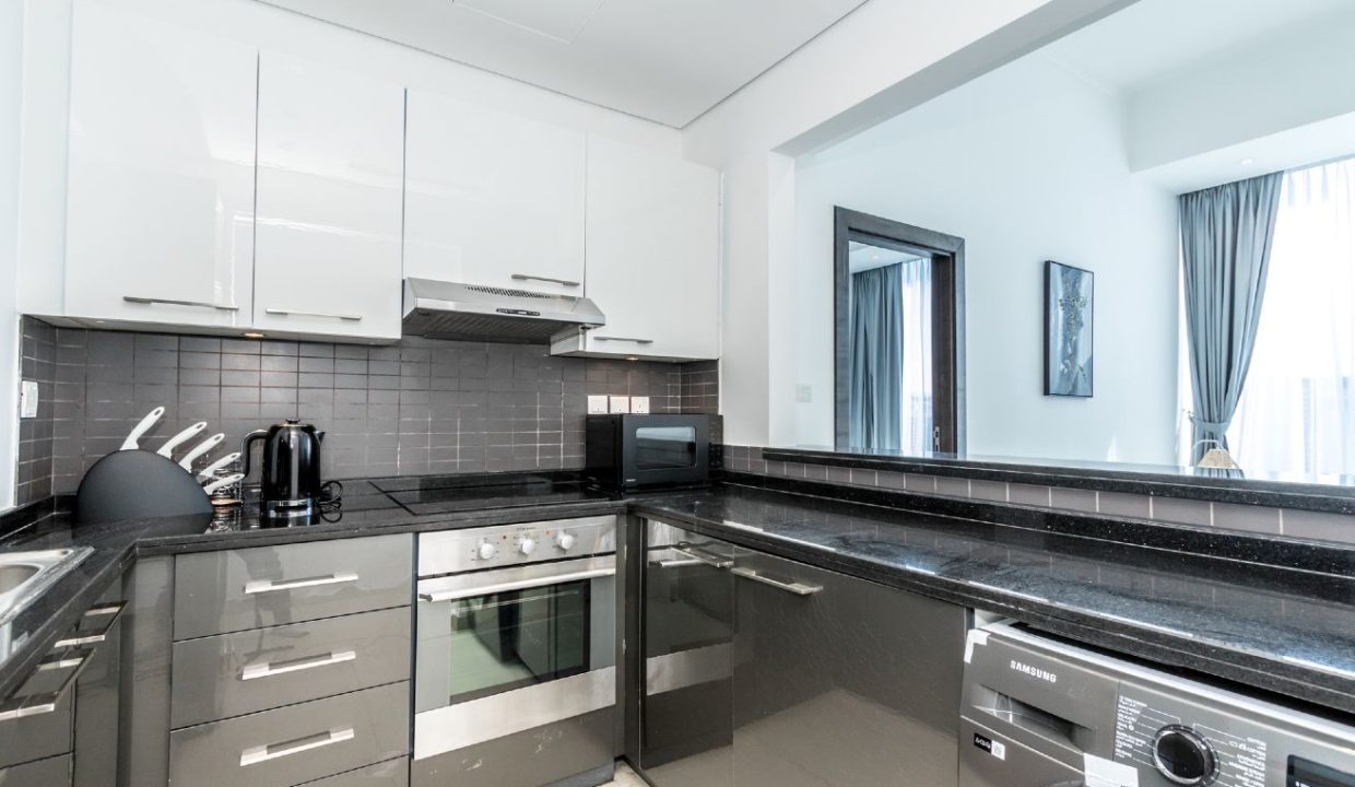 High Floor | High Ceiling |Wider Full View-18