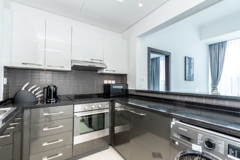 High Floor | High Ceiling |Wider Full View-18