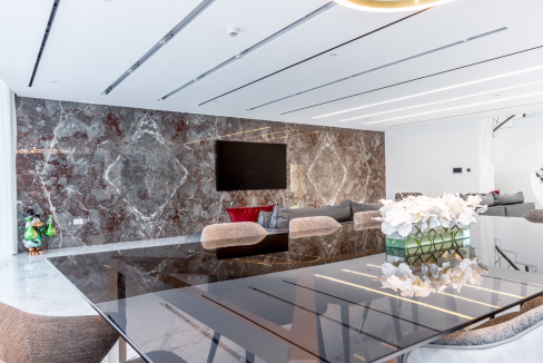 Luxury Marina Villa|Fully Renovated|Prime Location-18