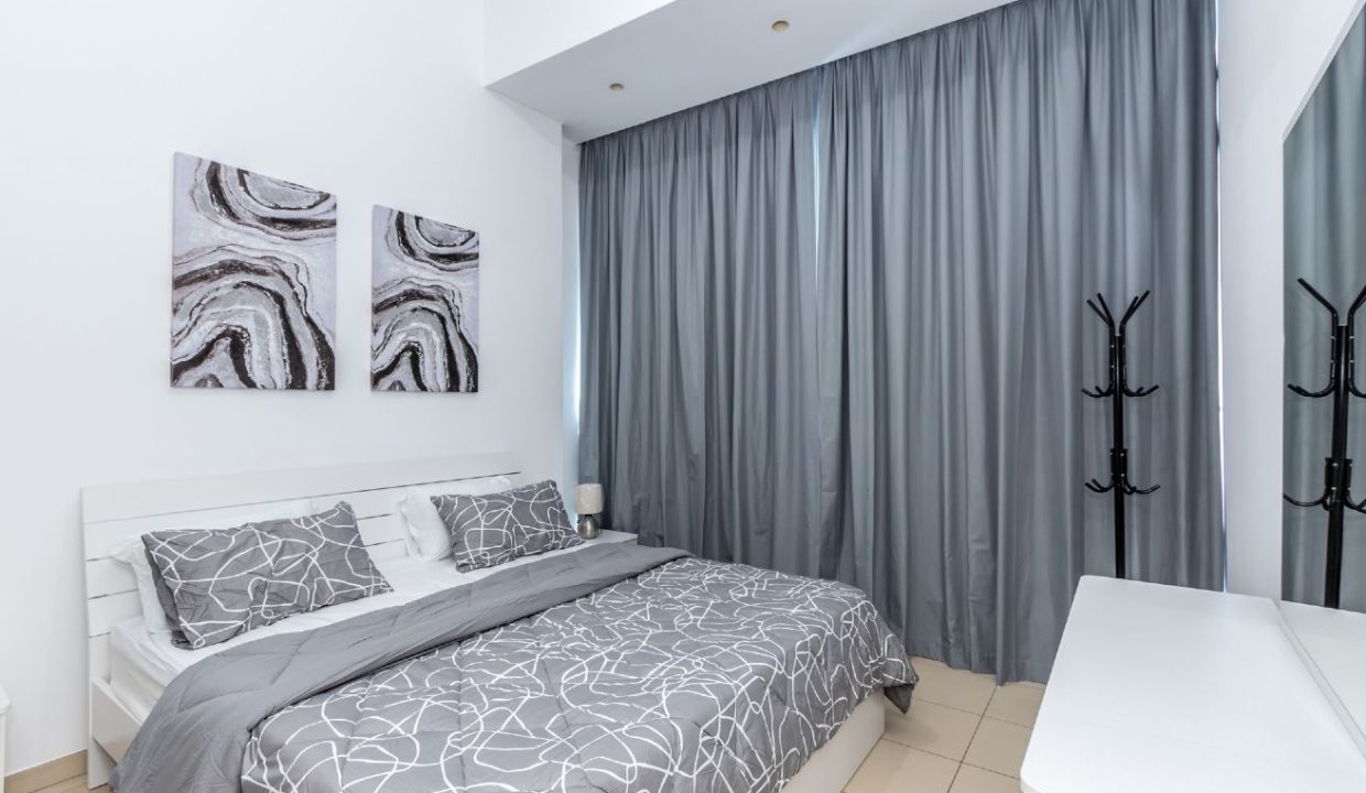 High Floor | High Ceiling |Wider Full View-19