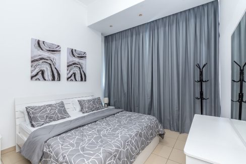 High Floor | High Ceiling |Wider Full View-19