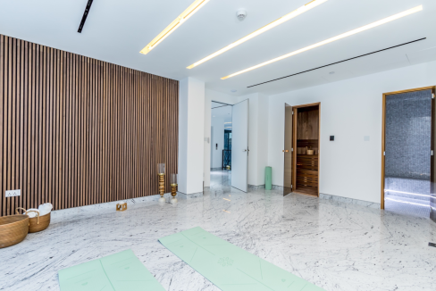 High End Villa |Full Marina View at Jewels-19