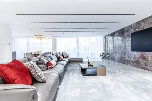 High End Villa |Full Marina View at Jewels-19