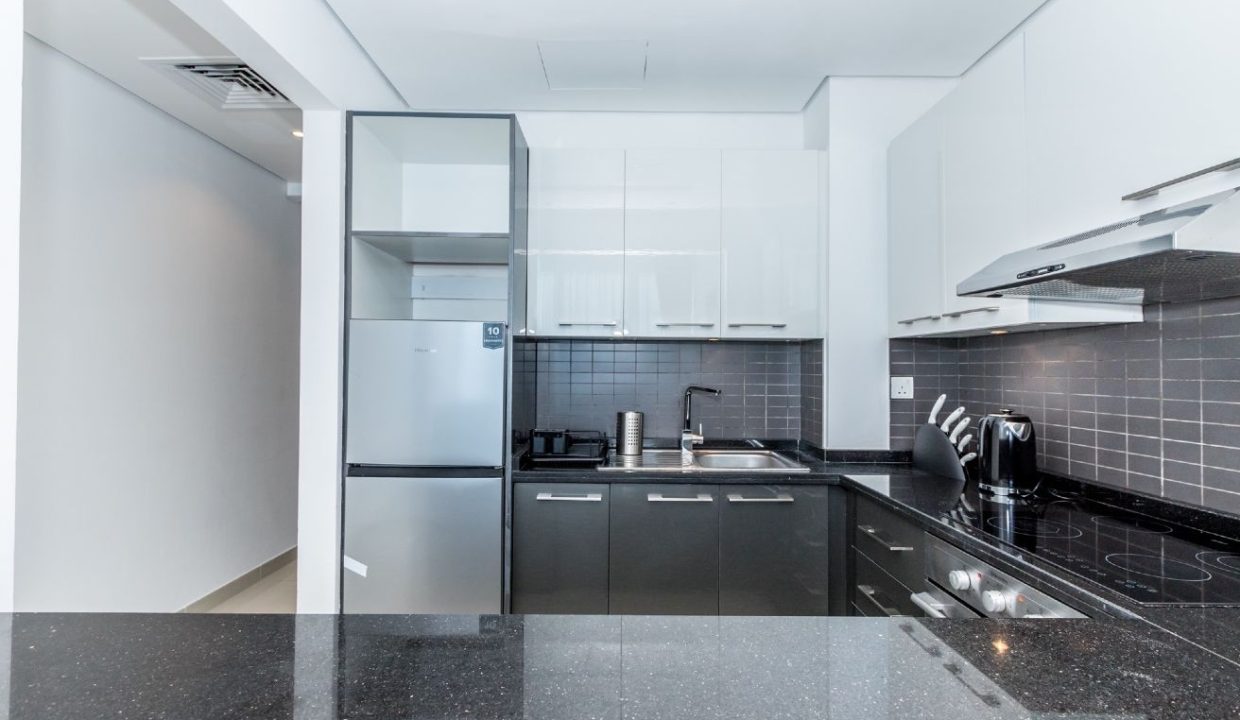 High Floor | High Ceiling |Wider Full View-20