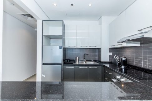 High Floor | High Ceiling |Wider Full View-20