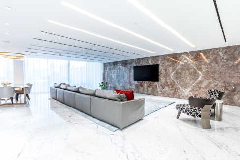 Luxury Marina Villa|Fully Renovated|Prime Location-20