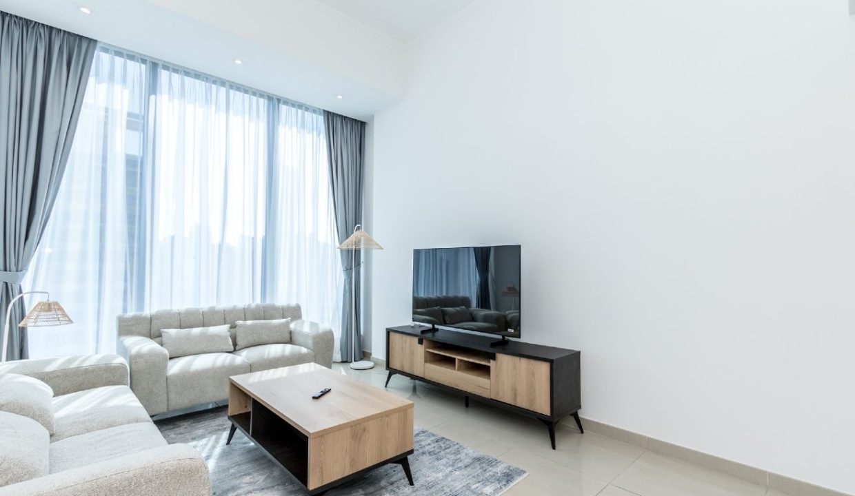 High Floor | High Ceiling |Wider Full View-3