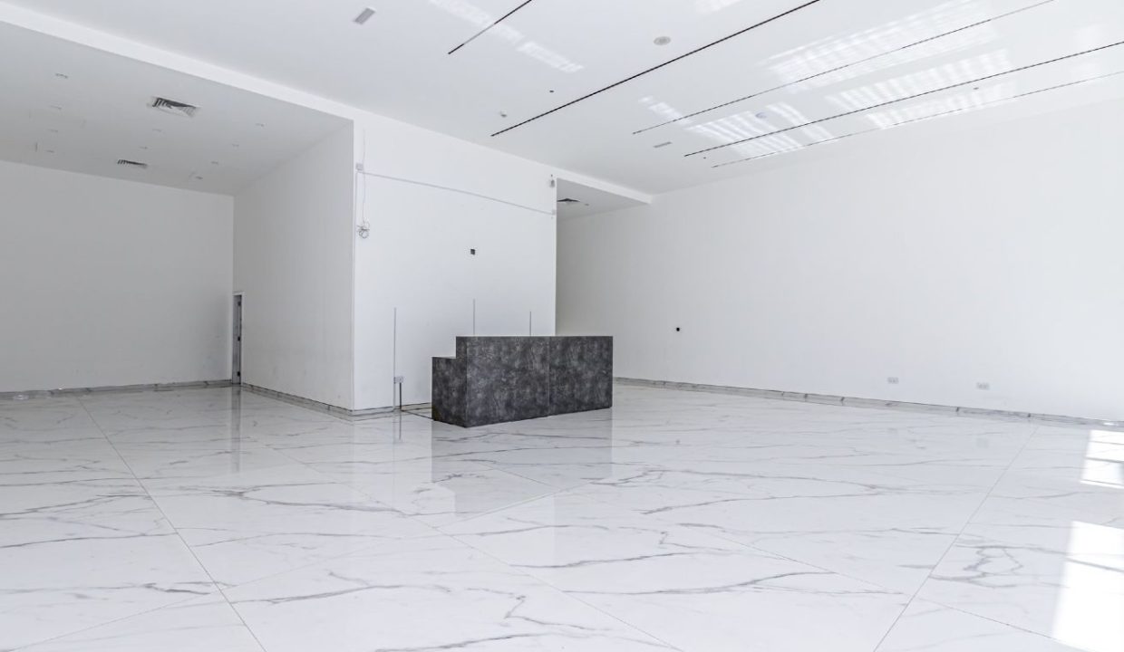 Prime Retail Space for Sale | Sparkle Tower