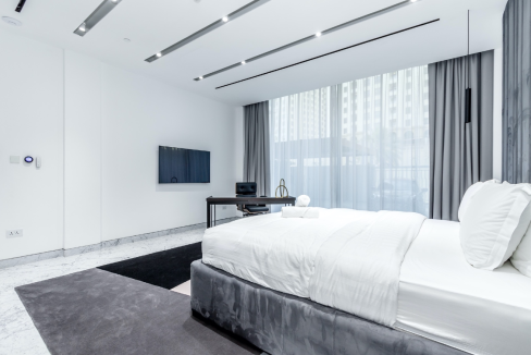 Luxury Marina Villa|Fully Renovated|Prime Location-3