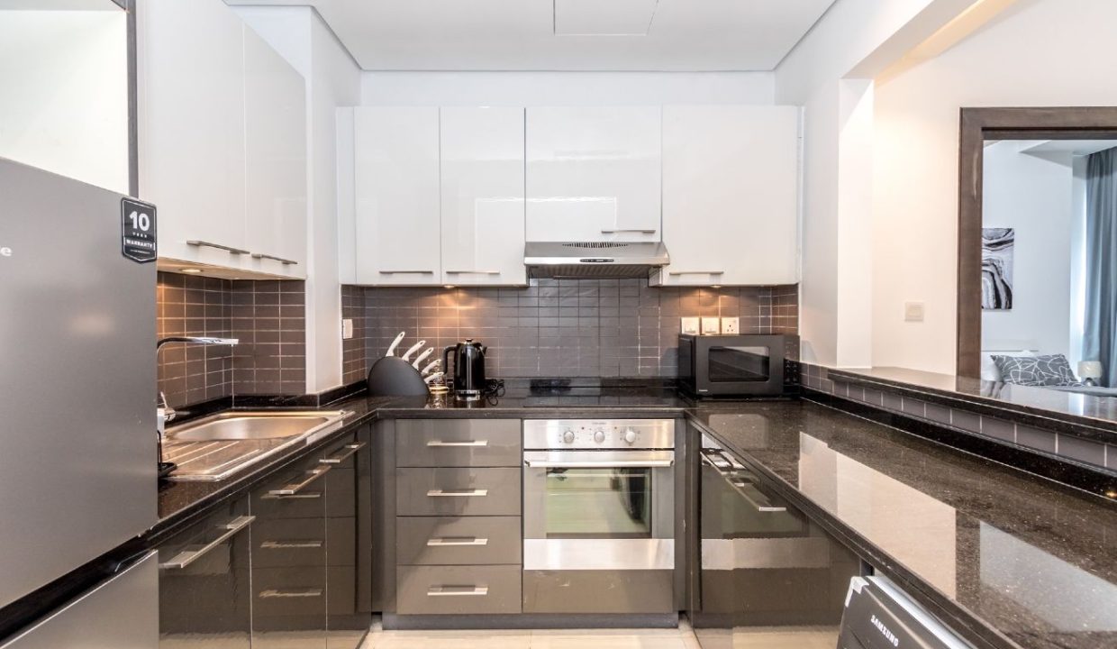 High Floor | High Ceiling |Wider Full View-21