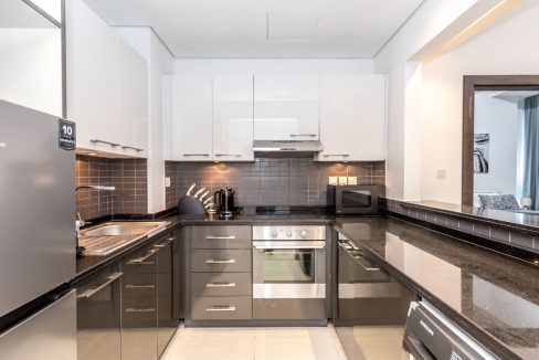 High Floor | High Ceiling |Wider Full View-21