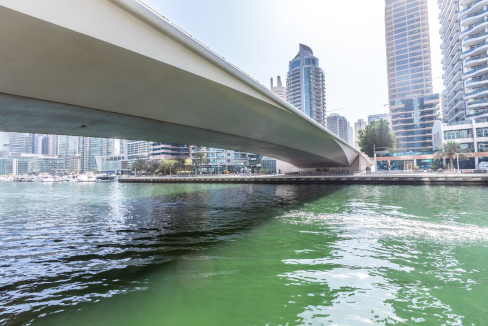 Versatile Retail Space| Prime Marina Promenade-22