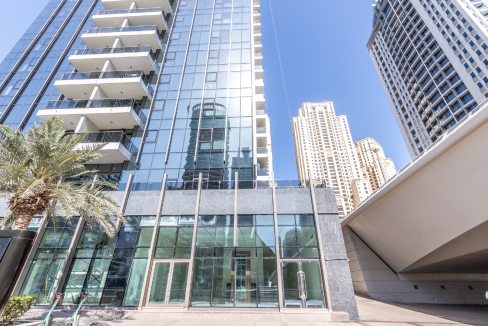 Versatile Retail Space| Prime Marina Promenade-23