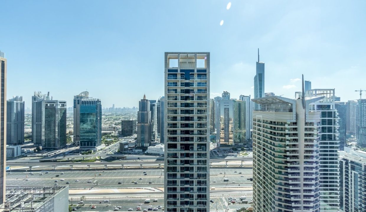 High Floor | High Ceiling |Wider Full View-24