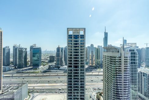 High Floor | High Ceiling |Wider Full View-24