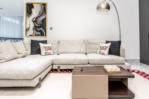 Luxury Marina Villa|Fully Renovated|Prime Location-24