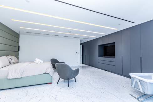 High End Villa |Full Marina View at Jewels-26