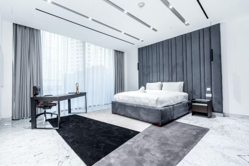 High End Villa |Full Marina View at Jewels-1