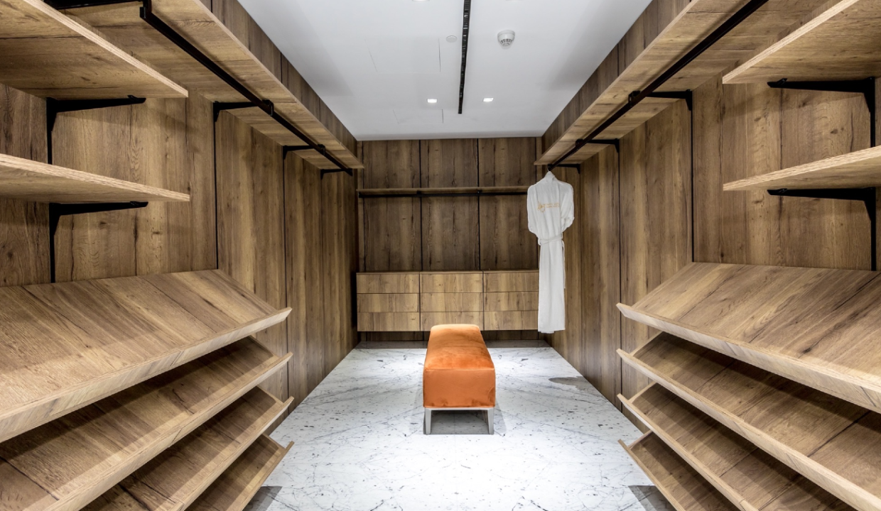 Luxury Marina Villa|Fully Renovated|Prime Location-27