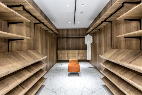 Luxury Marina Villa|Fully Renovated|Prime Location-27