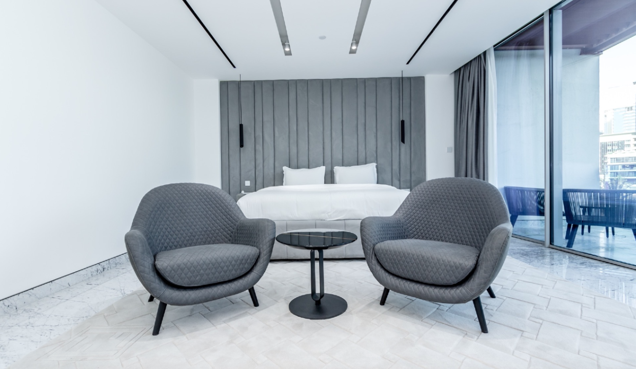 Luxury Marina Villa|Fully Renovated|Prime Location-28