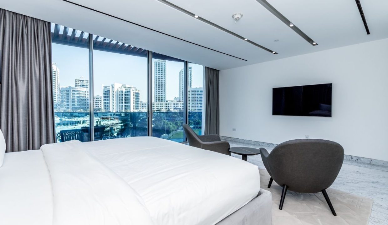 High End Villa |Full Marina View at Jewels-29