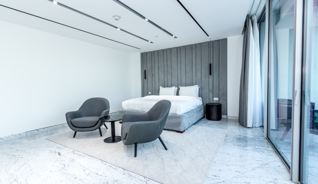 Luxury Marina Villa|Fully Renovated|Prime Location-29