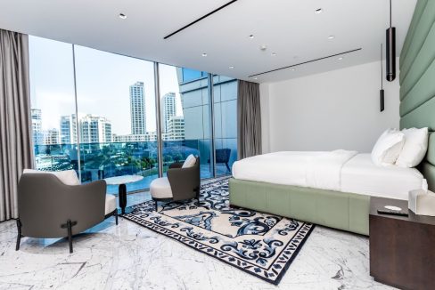 High End Villa |Full Marina View at Jewels-30