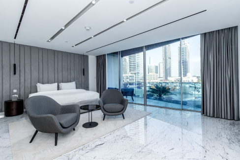 Luxury Marina Villa|Fully Renovated|Prime Location-30