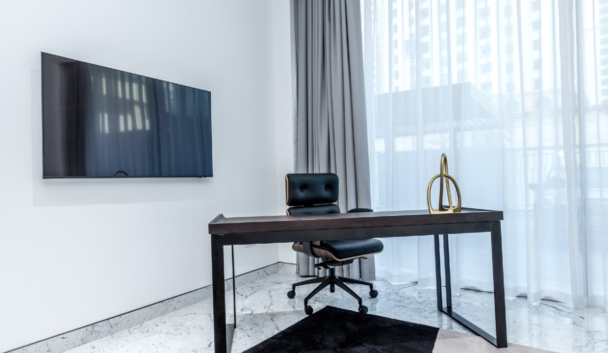 Luxury Marina Villa|Fully Renovated|Prime Location-4