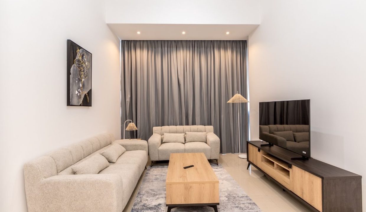 High Floor | High Ceiling |Wider Full View-4