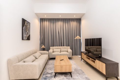 High Floor | High Ceiling |Wider Full View-4