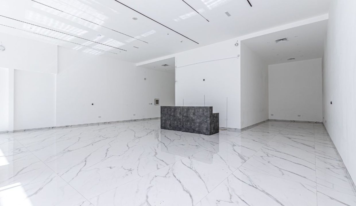 Prime Retail Space for Sale | Sparkle Tower