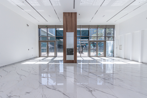 Versatile Retail Space| Prime Marina Promenade-1