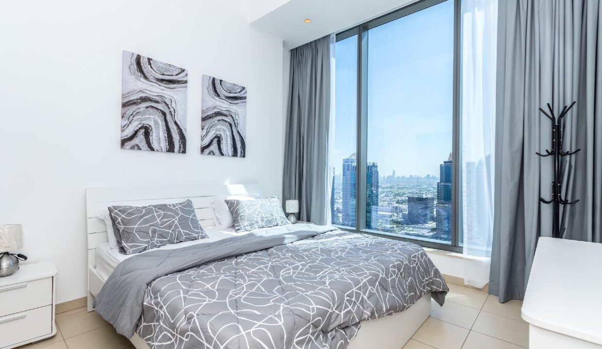 High Floor | High Ceiling |Wider Full View-5