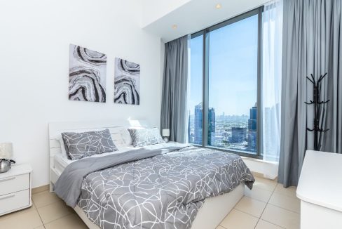 High Floor | High Ceiling |Wider Full View-5