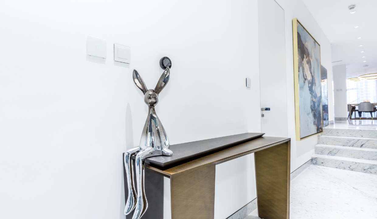 Luxury Marina Villa|Fully Renovated|Prime Location-6