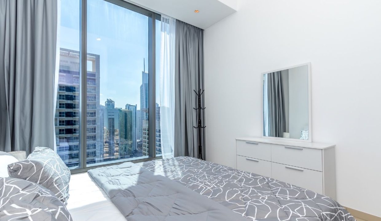 High Floor | High Ceiling |Wider Full View-6