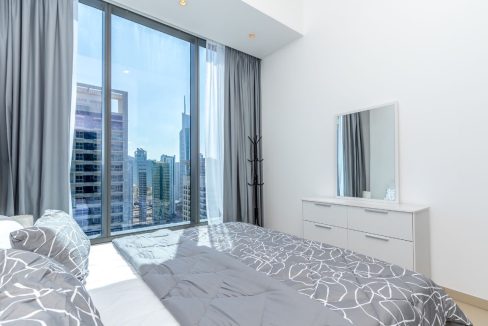 High Floor | High Ceiling |Wider Full View-6