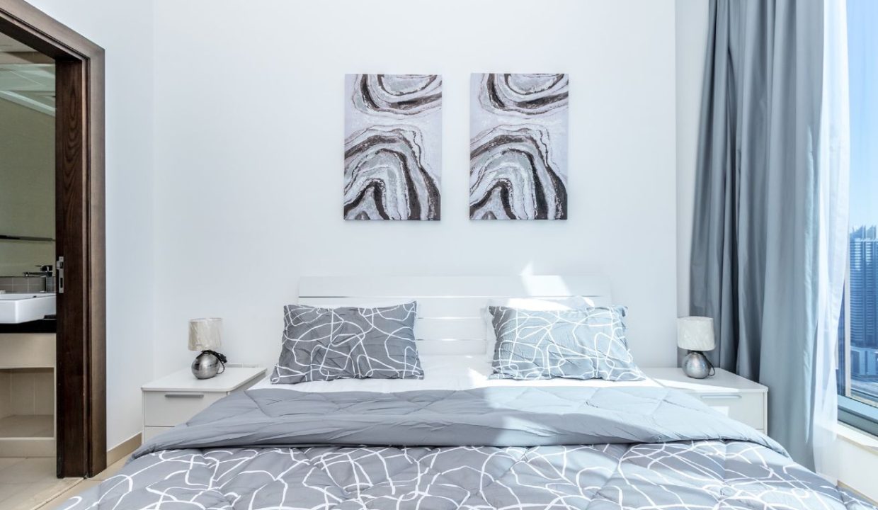 High Floor | High Ceiling |Wider Full View-7