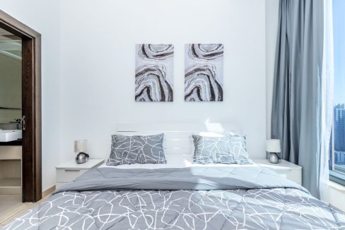 High Floor | High Ceiling |Wider Full View-7