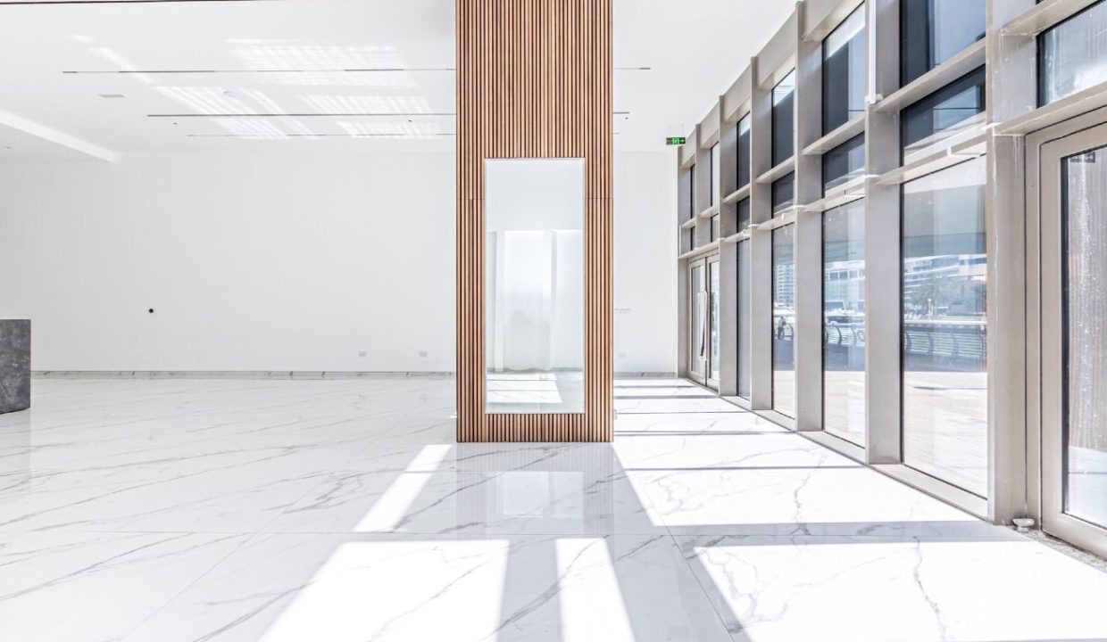 Prime Retail Space for Sale | Sparkle Tower