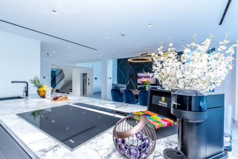 High End Villa |Full Marina View at Jewels-8