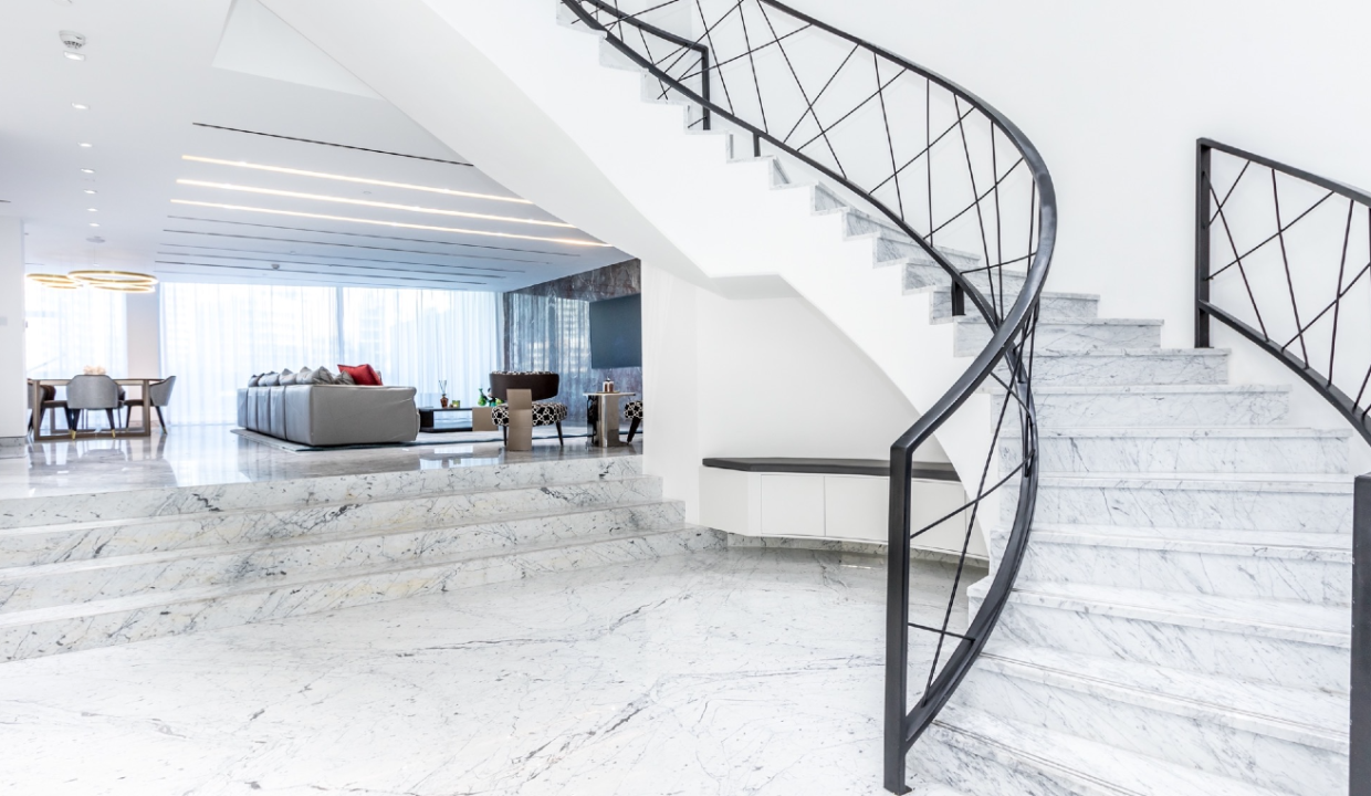 Luxury Marina Villa|Fully Renovated|Prime Location-8