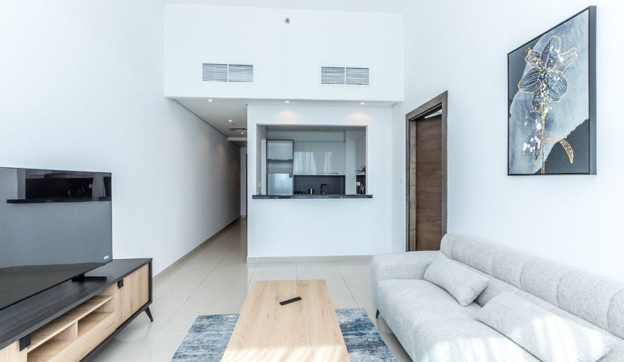 High Floor | High Ceiling |Wider Full View-8