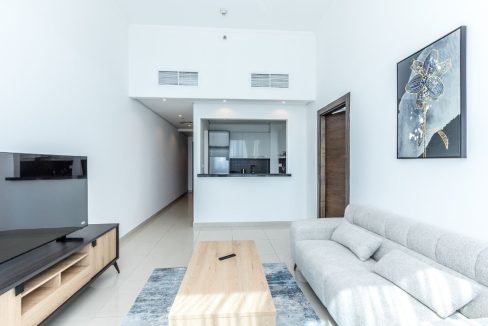 High Floor | High Ceiling |Wider Full View-8