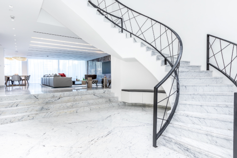 Luxury Marina Villa|Fully Renovated|Prime Location-8